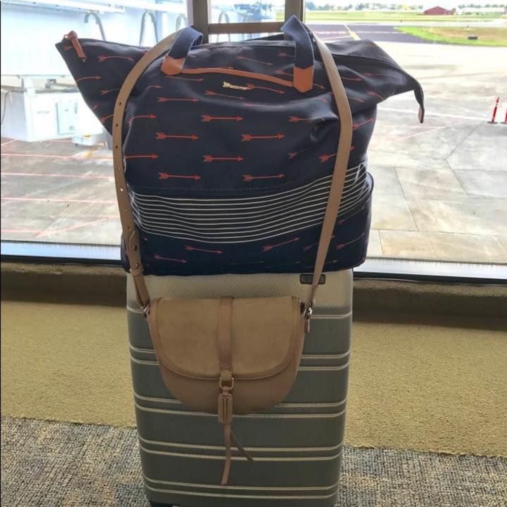 S&D | Covet - Sloane Crossbody